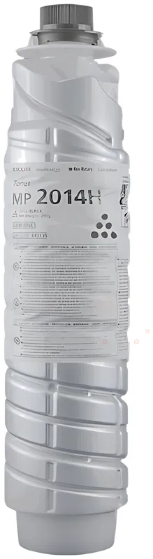 Ricoh 842135/MP2014H Tonerkartusche, 12.000 Seiten ISO