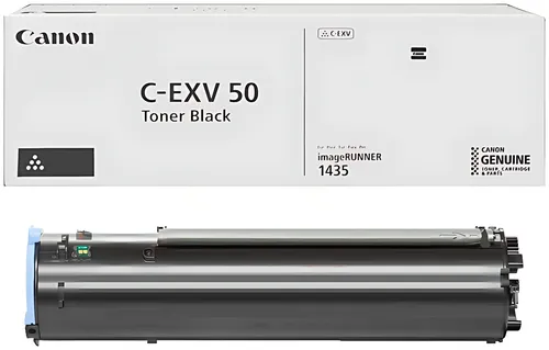 Canon 9436B002/C-EXV50 Toner, 17.600 Seiten/6%