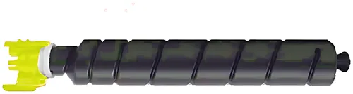 Kompatibel PRTKYTK8335Y Toner-Kit gelb, 15.000 Seiten (ersetzt Kyocera TK-8335Y)