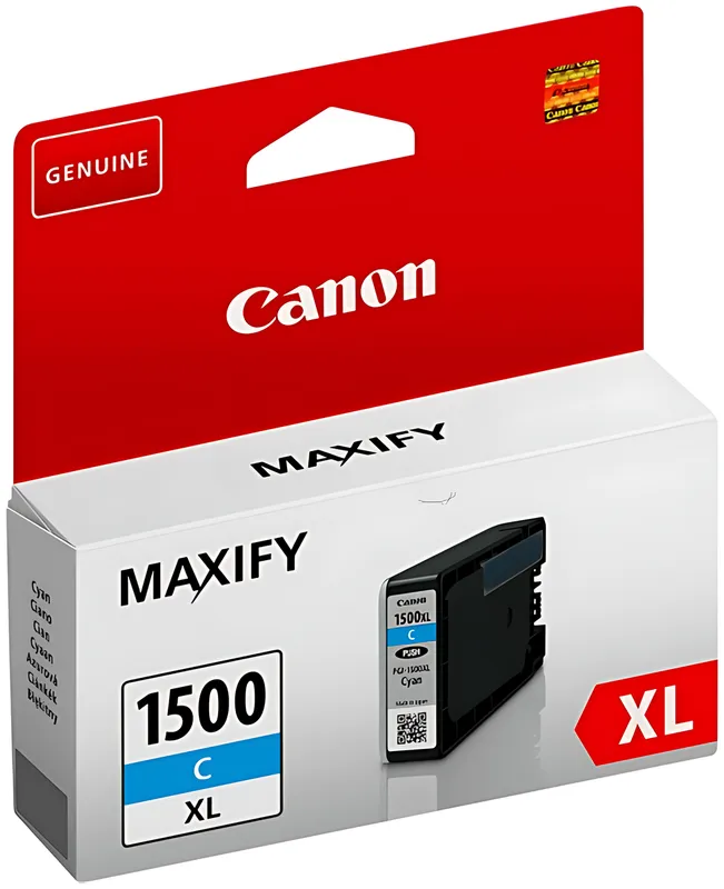 Canon Farbpatronen