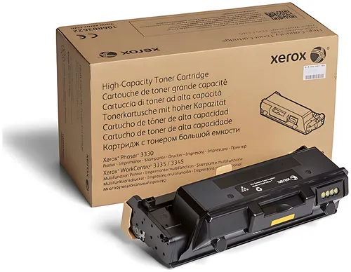 Xerox 106R03622 Toner-Kit High-Capacity, 8.000 Seiten ISO/IEC 19752