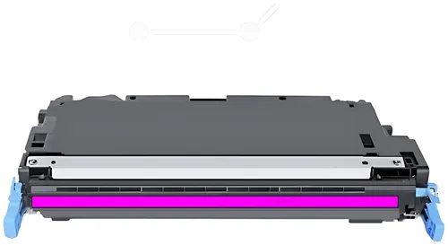 Kompatibel PRTHPQ6473A Tonerkartusche magenta, 4.000 Seiten (ersetzt HP 502A/Q6473A)