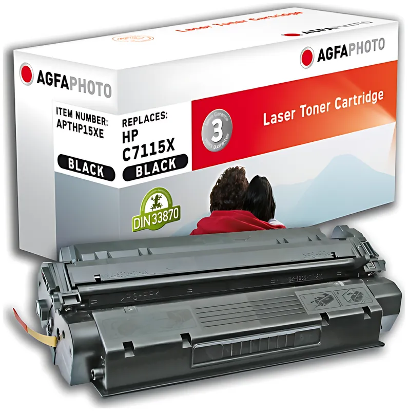 AgfaPhoto APTHP15XE
