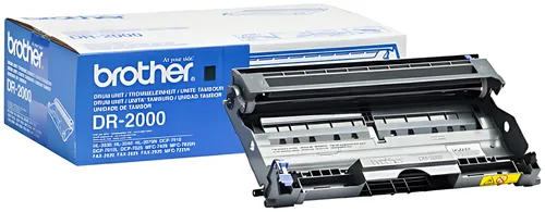 Brother DR-2000 Drum Kit, 12.000 Seiten/5%