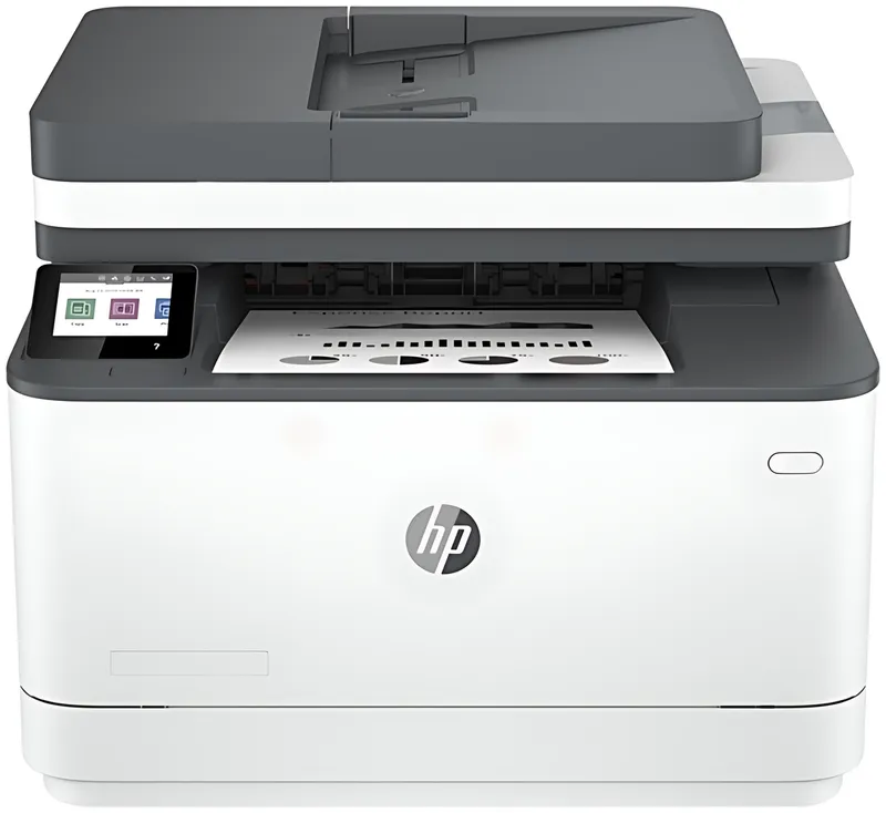 Multifunktionsdrucker
