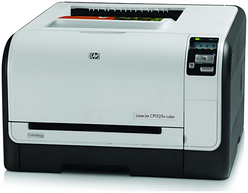 HP LaserJet Pro Farblaserdrucker