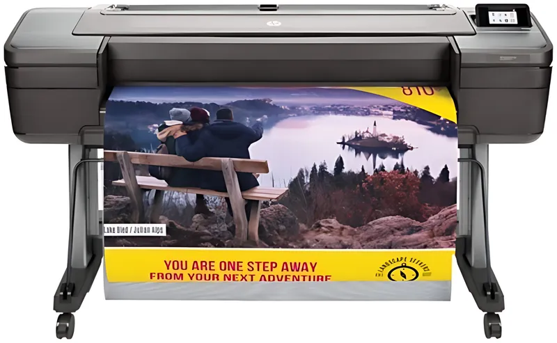 HP DesignJet Z6 44-inch