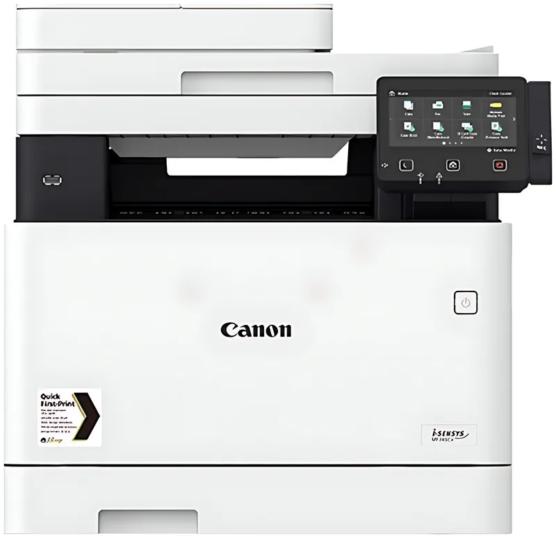 Canon i-SENSYS Multifunktions-Farblaser