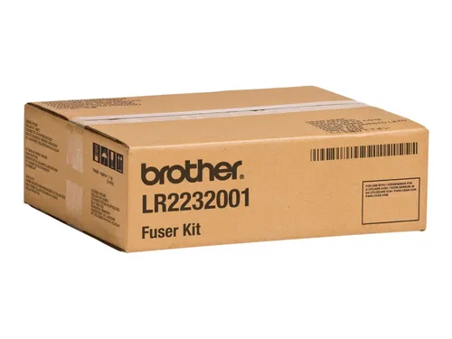 Brother LR2232001 Fuser Kit 230V, 100.000 Seiten