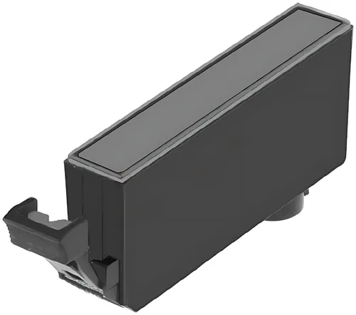 Kompatibel PRICCLI526GY Tintenpatrone grau 9ml (ersetzt Canon CLI-526GY)