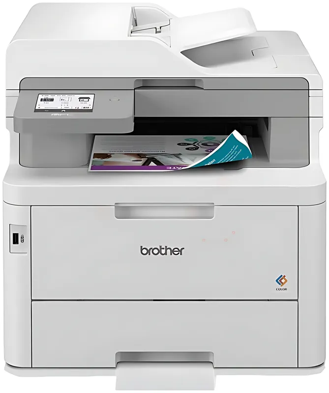 Brother MFC-L Multifunktionsgerät