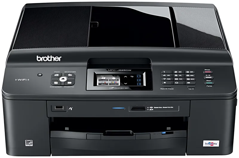 Brother MFC-J 5910 DW