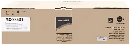 Sharp MX-235GT Toner schwarz, 16.000 Seiten ISO/IEC 19752