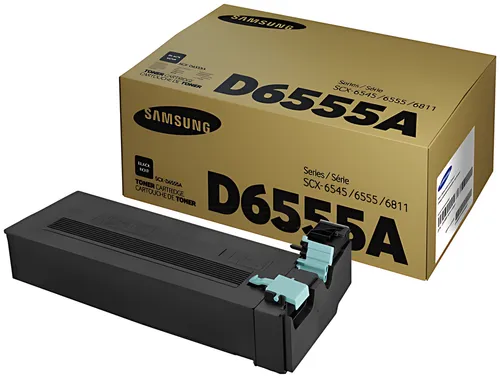 Samsung SCX-D6555A/ELS/D6555A Toner-Kit, 25.000 Seiten ISO/IEC 19752