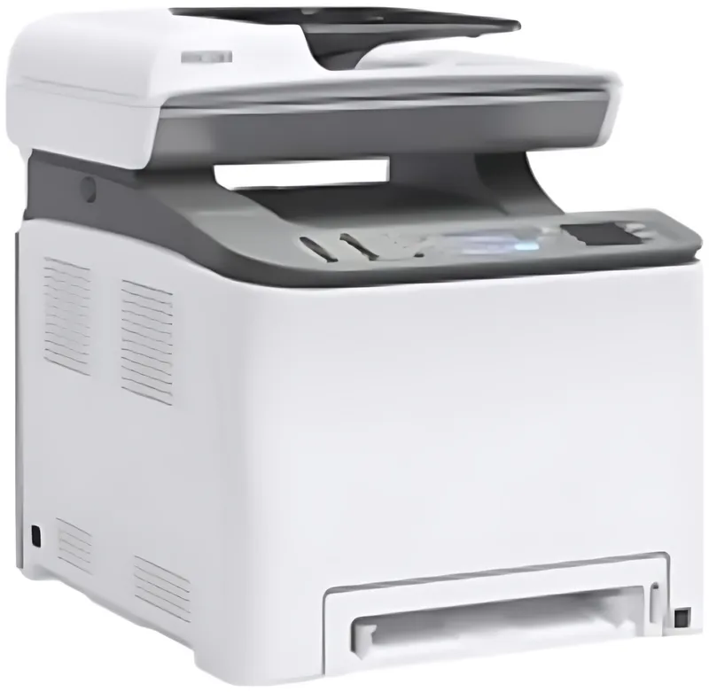 Ricoh Aficio Druckermodelle