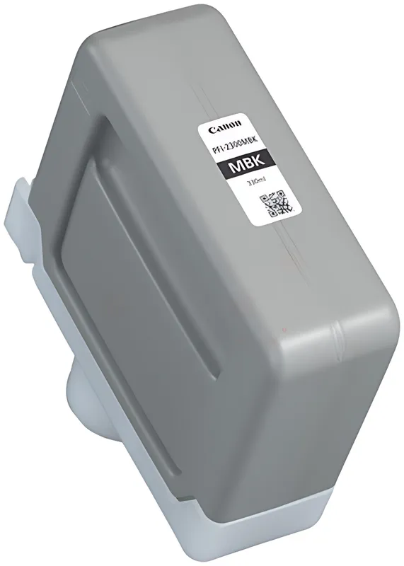 Canon 5276C001/PFI-2100MBK Tintenpatrone schwarz matt 160ml