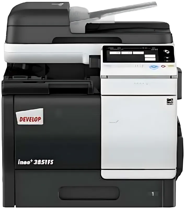 Develop Ineo Plus 3851 FS