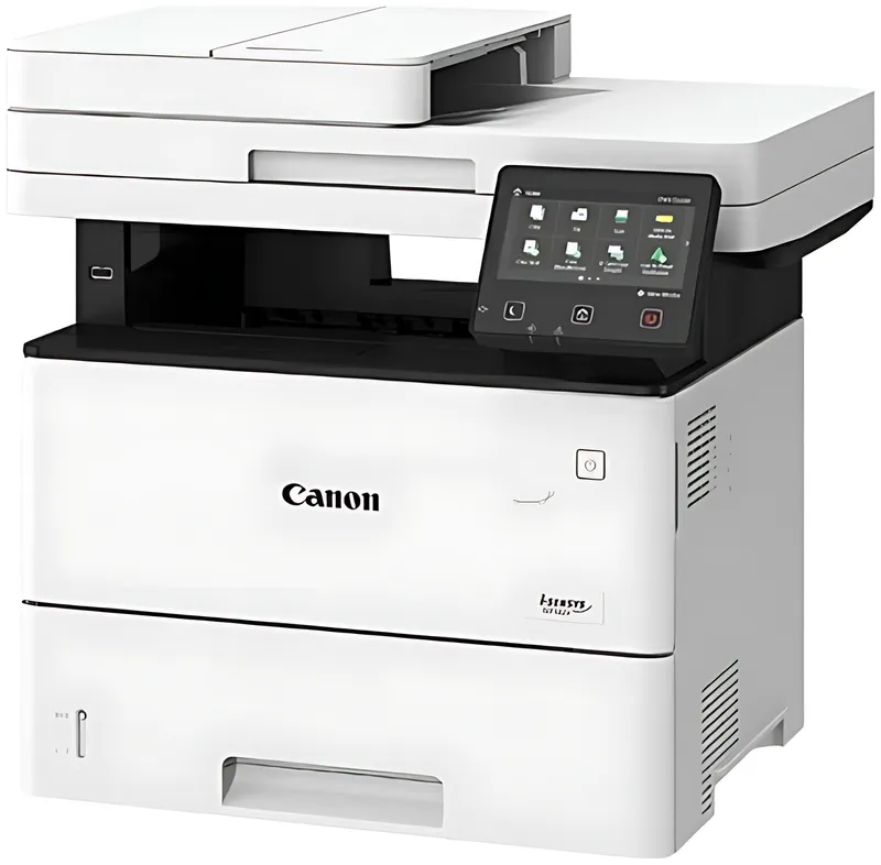 Canon i-SENSYS Multifunktions-Laser