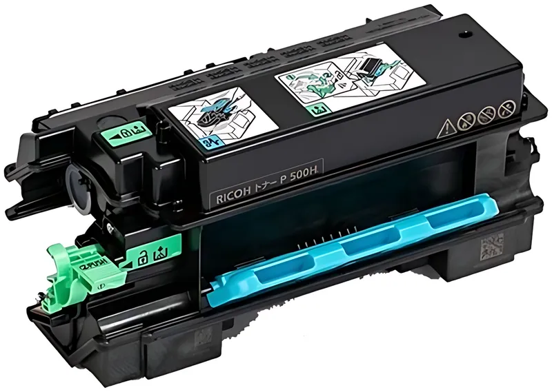 Ricoh 418127 Toner-Kit, 11.100 Seiten ISO/IEC 19798