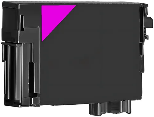 Kompatibel PRIET3463 Tintenpatrone magenta, 300 Seiten 4,9ml (ersetzt Epson 34)