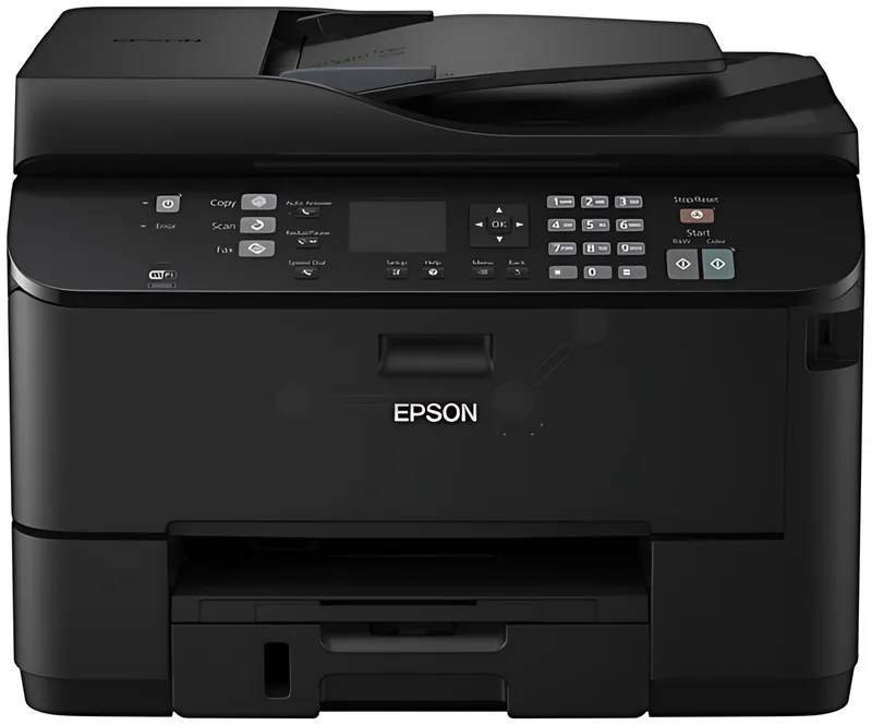 Epson WorkForce Pro Multifunktionsgerät