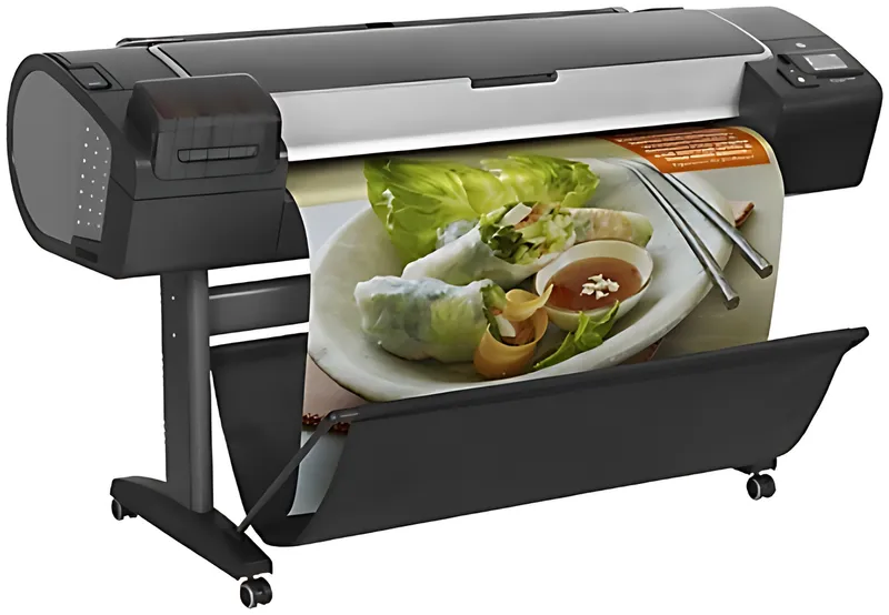 HP DesignJet Z5400 PS ePrinter