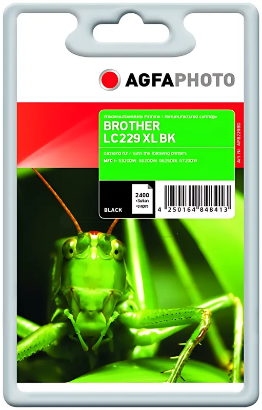 AgfaPhoto APB229BD