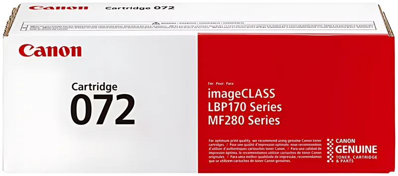 Canon 5647C002/072 Tonerkartusche schwarz, 1.400 Seiten ISO/IEC 19752