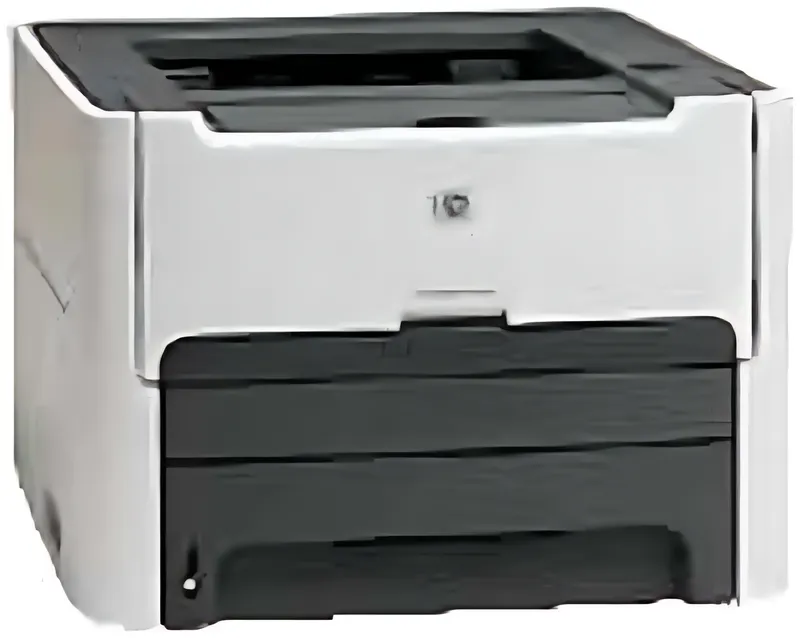 HP LaserJet 1320 Serie