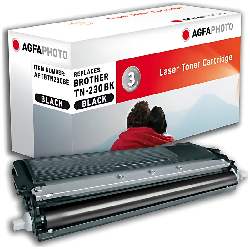 AgfaPhoto Toner Alternative