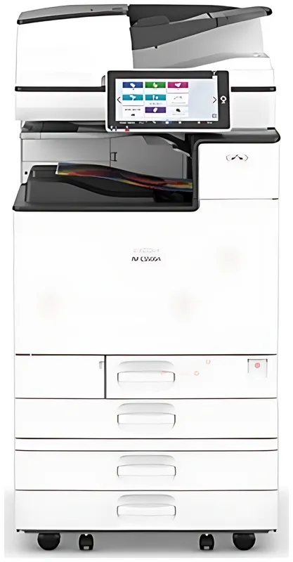 Ricoh IM C 5500 Serie