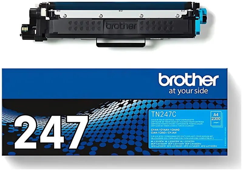Brother Toner Technologie