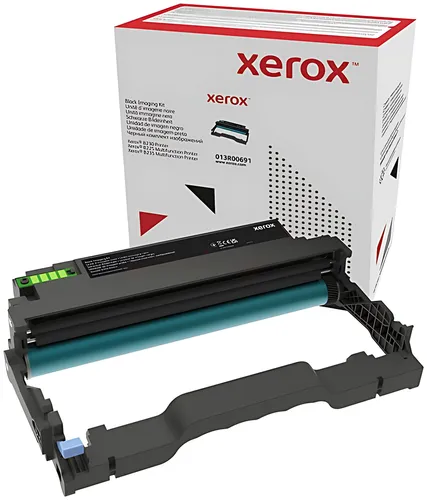 Xerox 013R00691 Drum Kit, 12.000 Seiten