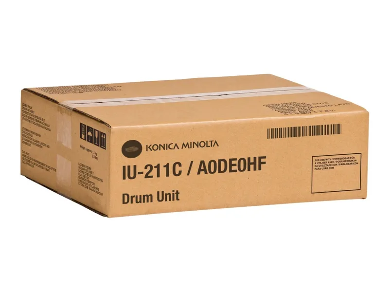 Konica Minolta IU-211C Drum Unit