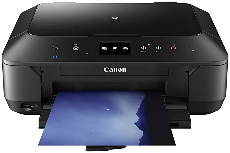 Canon Pixma MG 6650