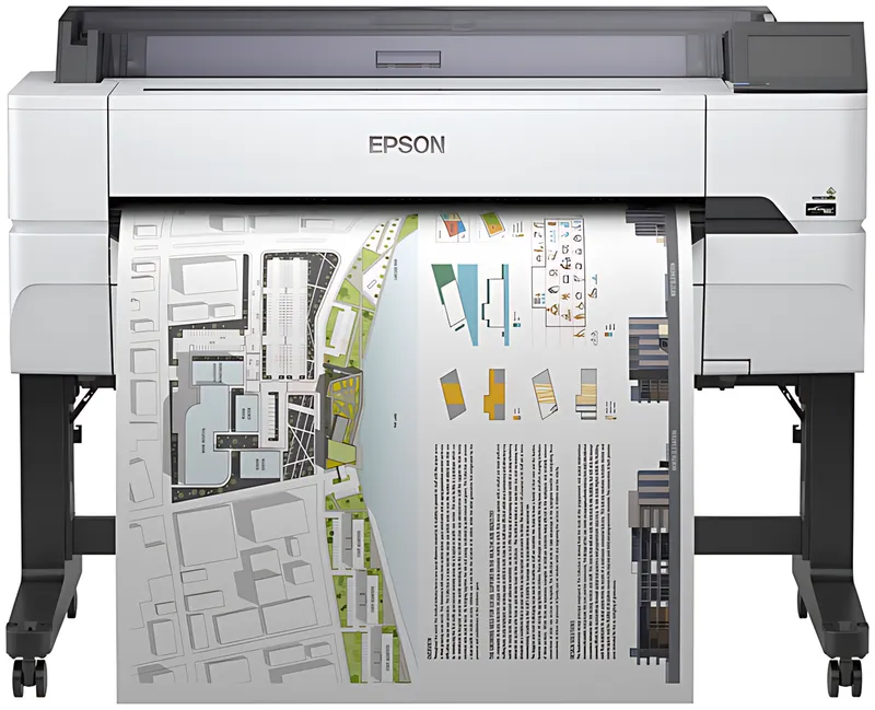 Epson SureColor SC-T 5400 Plotter