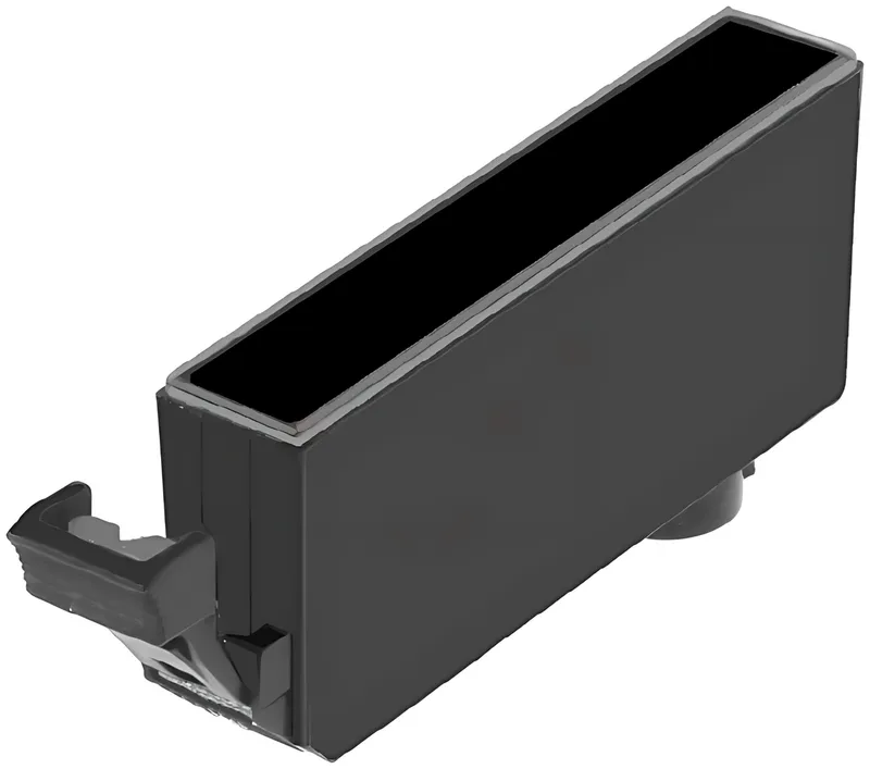 Kompatibel PRICCLI526BK Tintenpatrone schwarz 10ml (ersetzt Canon CLI-526BK)