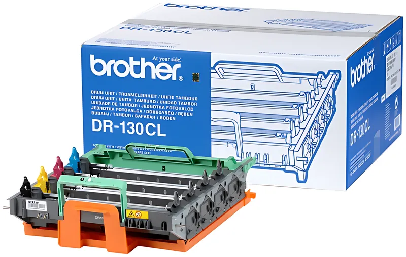 Brother DR-130CL Drum Kit