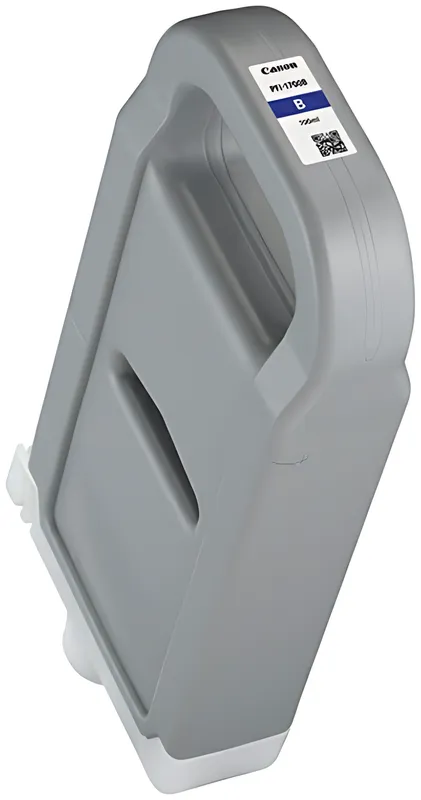 Canon 0784C001/PFI-1700B Tintenpatrone blau 700ml