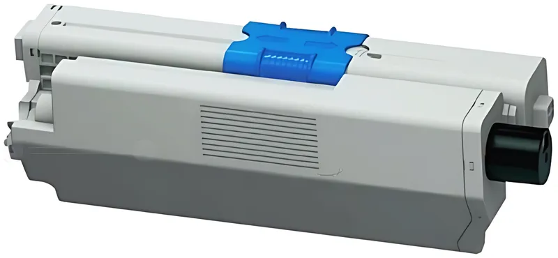 Kompatibel PRTO44469803 Toner-Kit schwarz, 3.500 Seiten (ersetzt OKI 44469803)