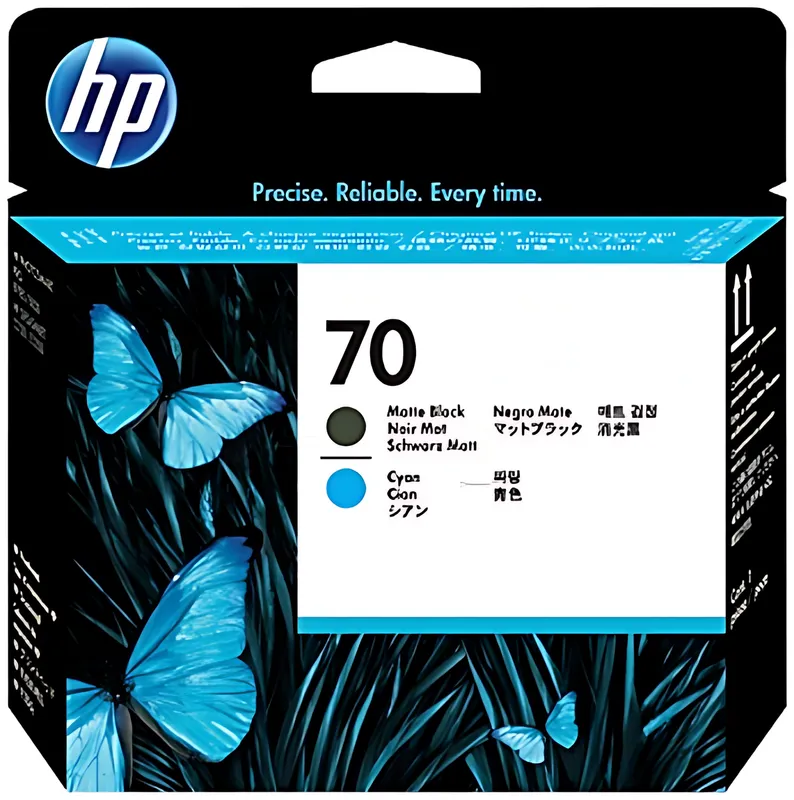 HP 70 C9404A Druckkopf