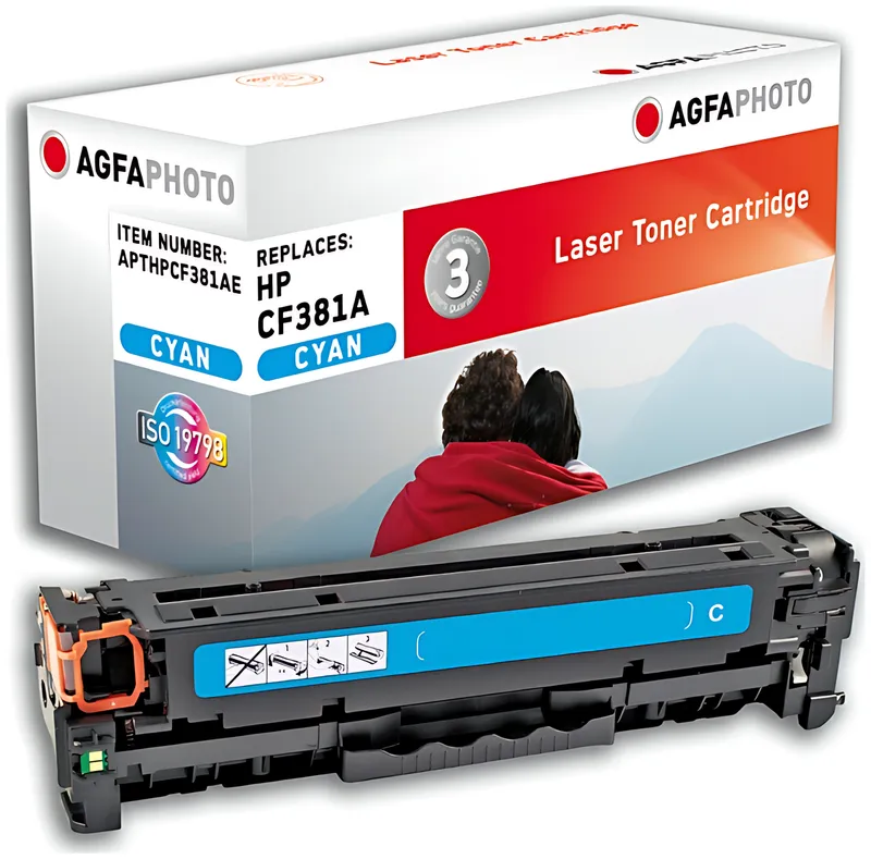 AgfaPhoto Kompatibel