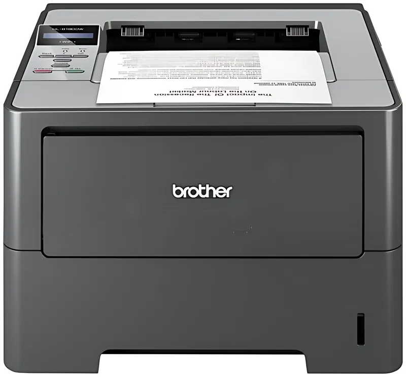 Brother HL Laserdrucker