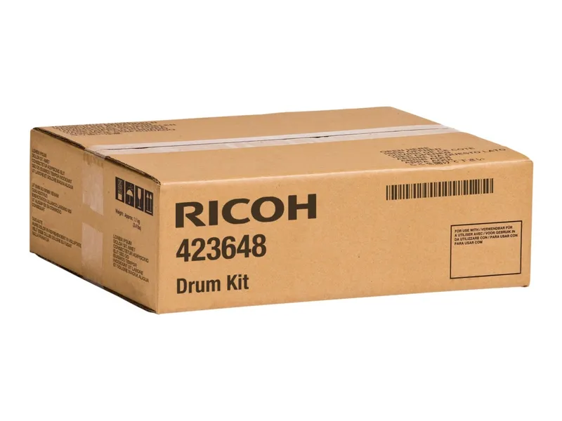 Ricoh 423648 Drum Kit schwarz