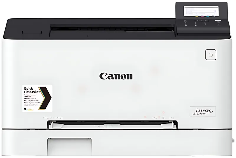 Canon i-SENSYS Farblaserdrucker