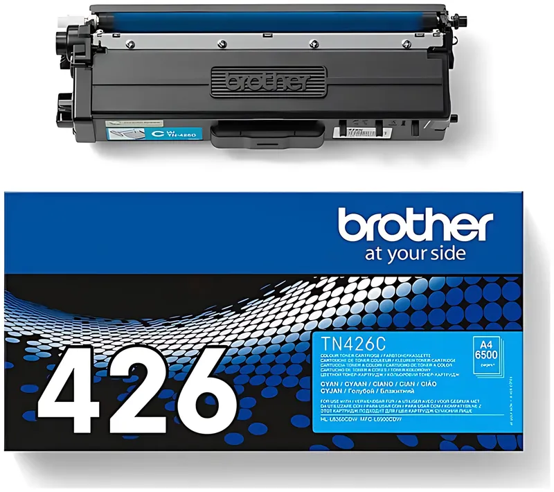 Brother TN-426C Toner cyan