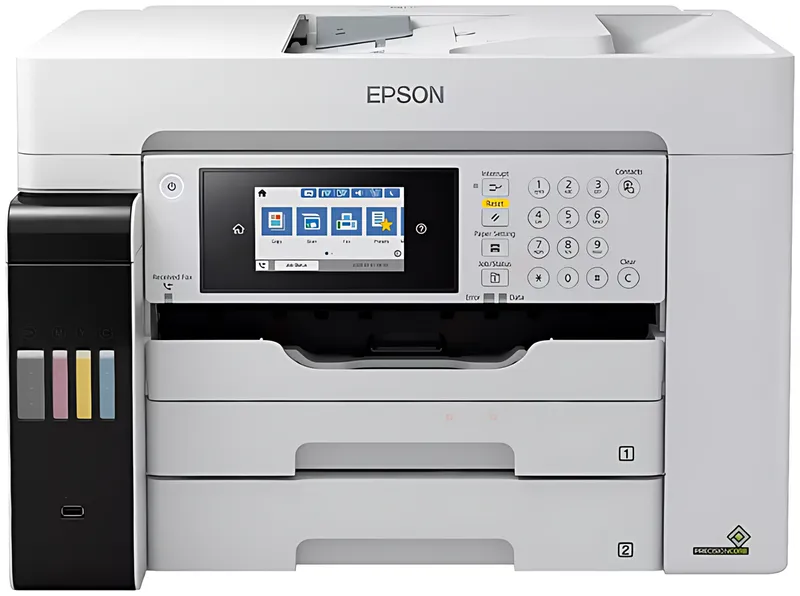 Epson EcoTank ET-16685 neuestes Modell