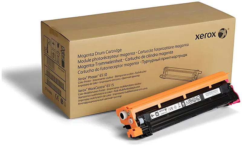 Xerox 108R01418 Drum Kit magenta, 48.000 Seiten ISO/IEC 19752