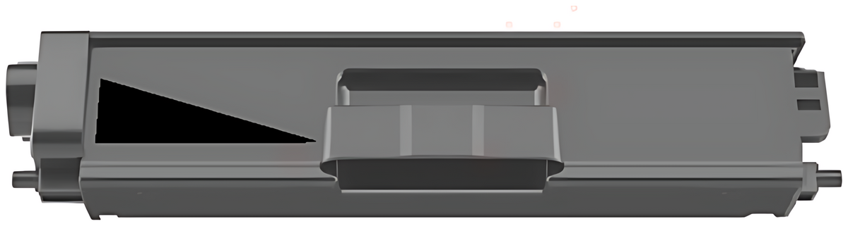 Kompatibel PRTBTN326BK Toner-Kit schwarz, 4.000 Seiten (ersetzt Brother TN326BK)