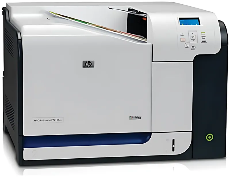 HP Color LaserJet CP Serie